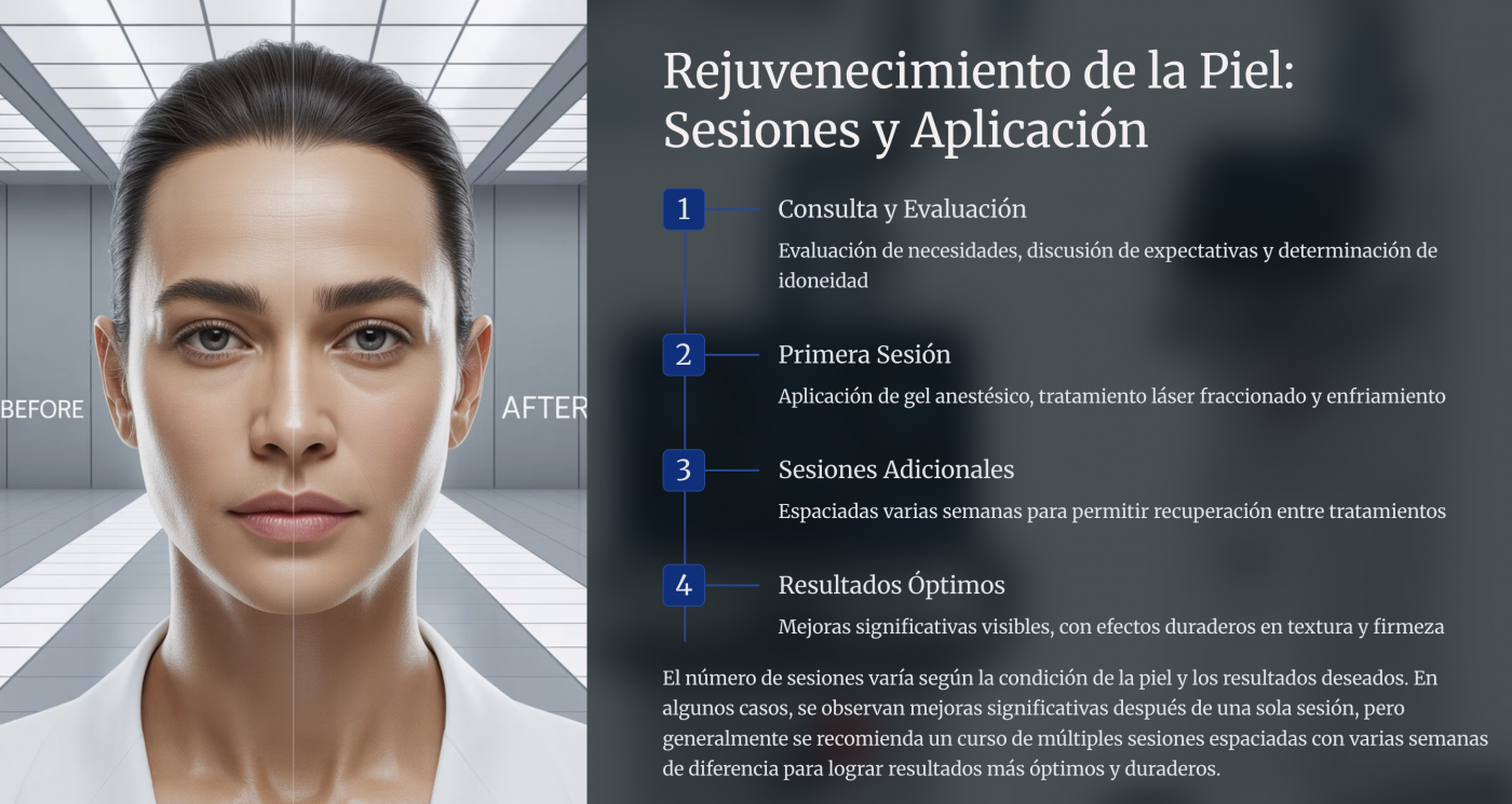 Laser Co2 Fraccionado